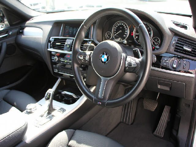Bmw X4 2017-12 23989-13