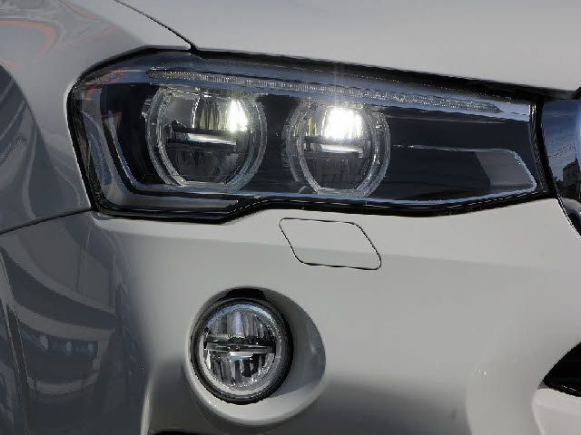 Bmw X4 2017-12 23989-3