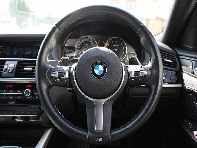 Bmw X4 2017-12 23989-11