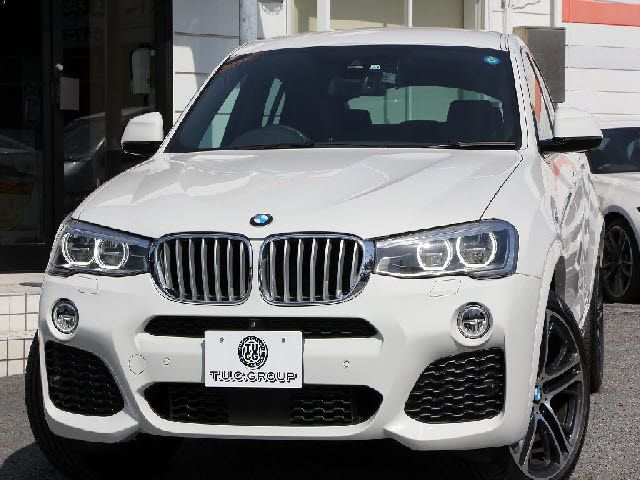Bmw X4 2017-12 23989-29