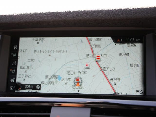 Bmw X4 2017-12 23989-10