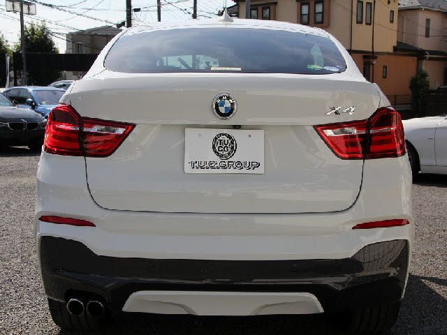 Bmw X4 2017-12 23989-23