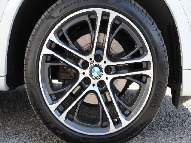 Bmw X4 2017-12 23989-6