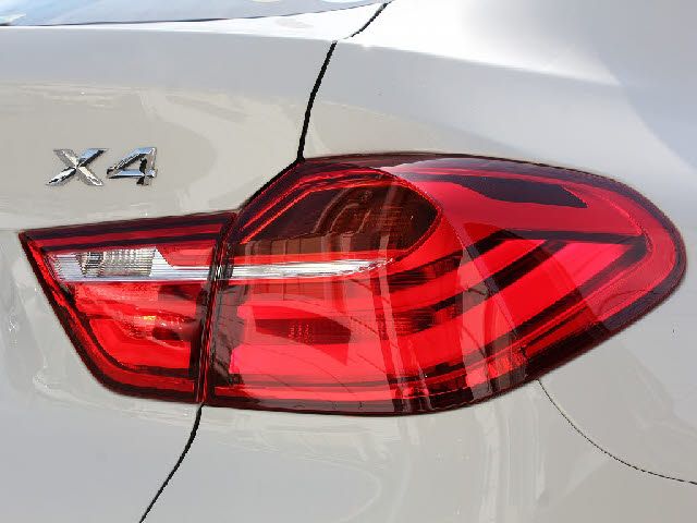 Bmw X4 2017-12 23989-22