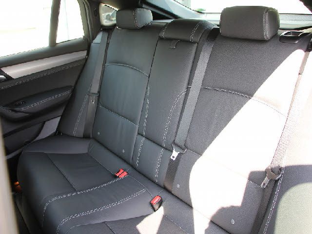 Bmw X4 2017-12 23989-17