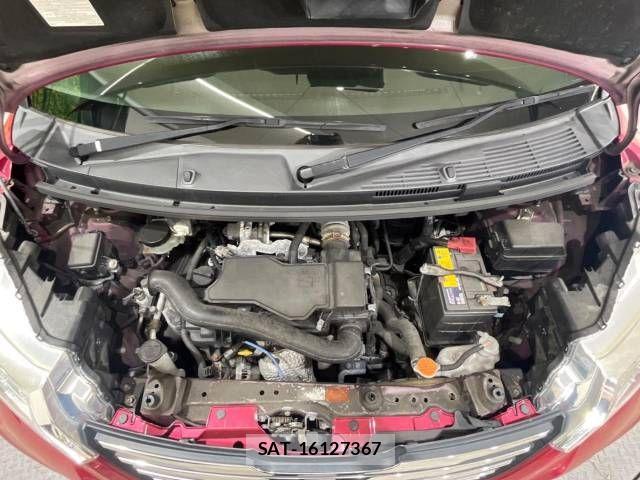 Toyota ROOMY 2017-01 442323-18