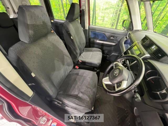 Toyota ROOMY 2017-01 442323-8