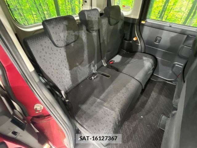 Toyota ROOMY 2017-01 442323-9