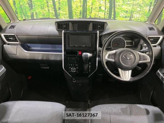Toyota ROOMY 2017-01 442323-1