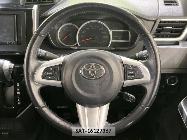 Toyota ROOMY 2017-01 442323-11