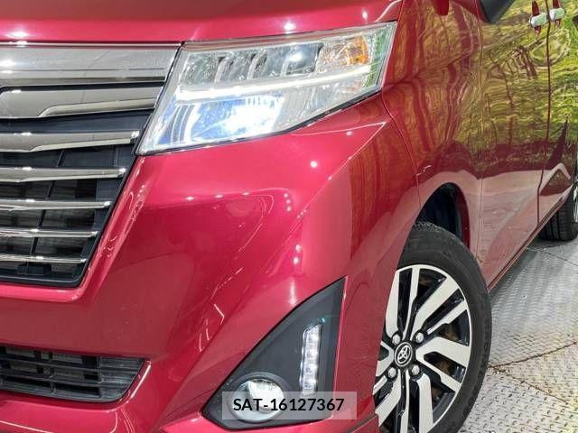 Toyota ROOMY 2017-01 442323-12