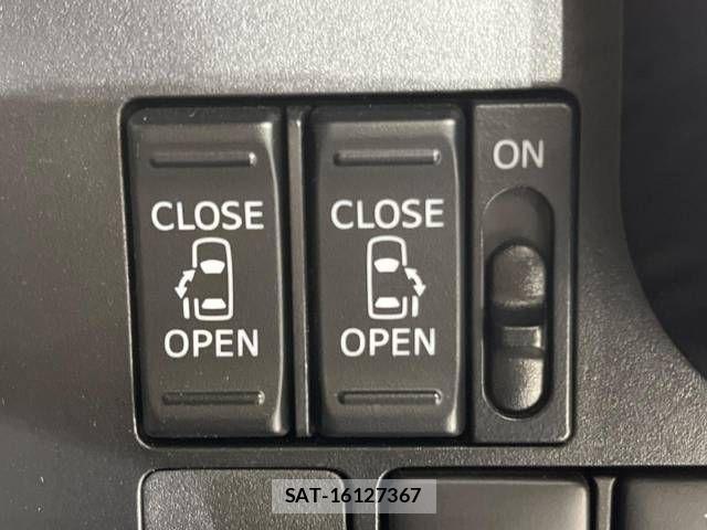 Toyota ROOMY 2017-01 442323-3