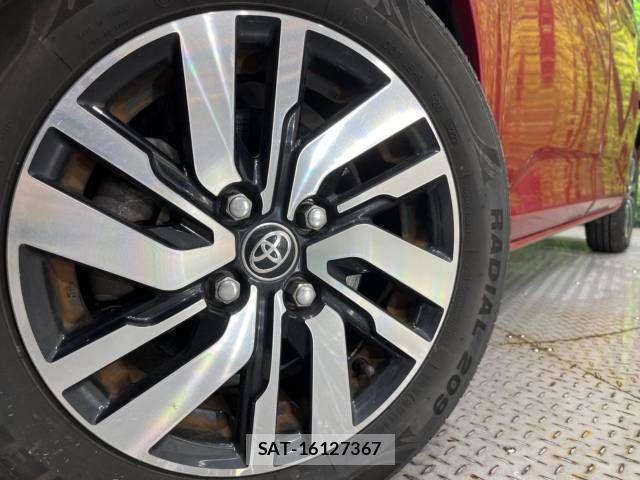Toyota ROOMY 2017-01 442323-13