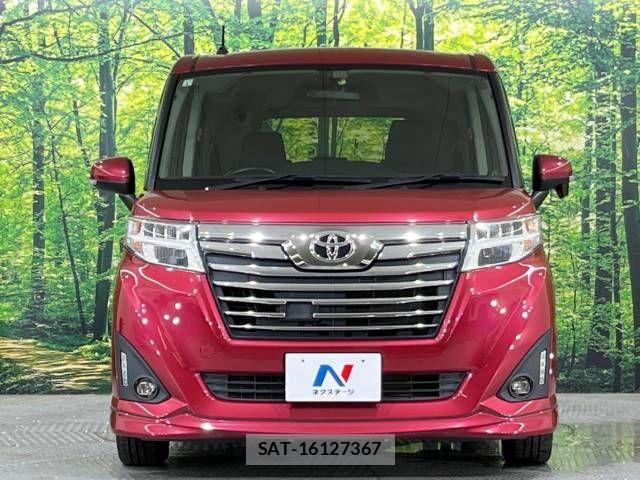 Toyota ROOMY 2017-01 442323-14