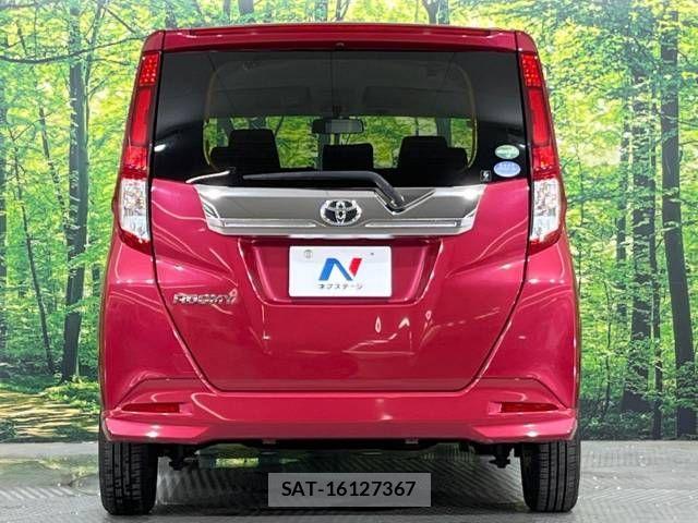 Toyota ROOMY 2017-01 442323-15