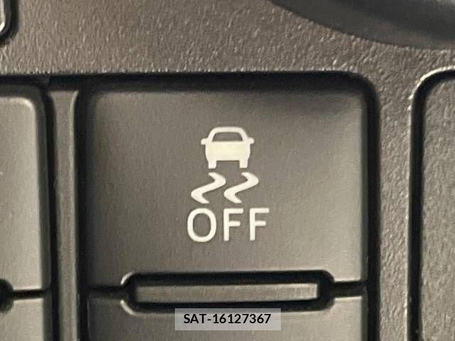 Toyota ROOMY 2017-01 442323-5