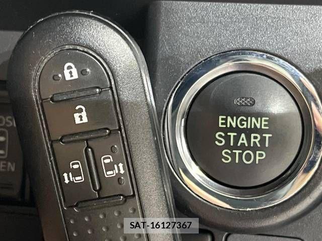 Toyota ROOMY 2017-01 442323-7