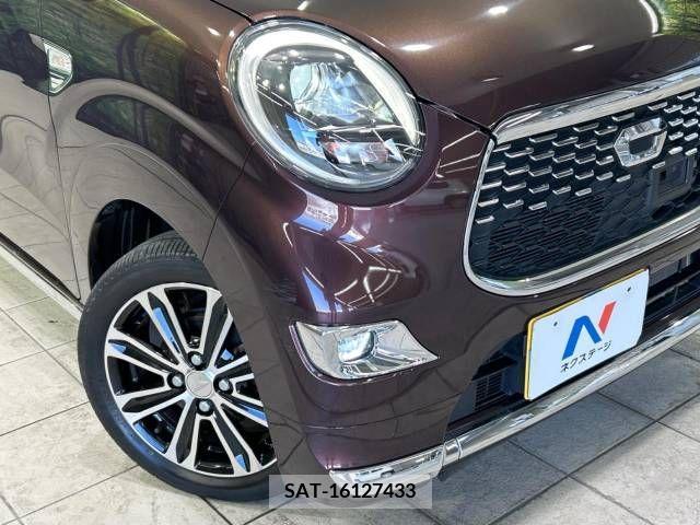 Daihatsu CAST 2016-07 357693-12