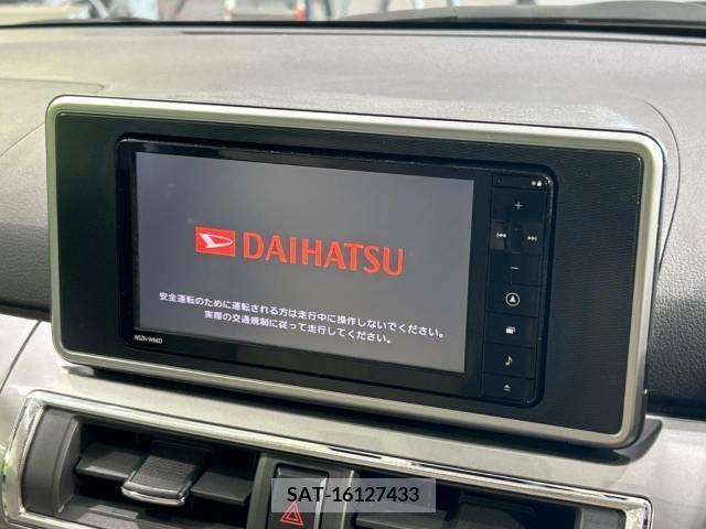 Daihatsu CAST 2016-07 357693-2