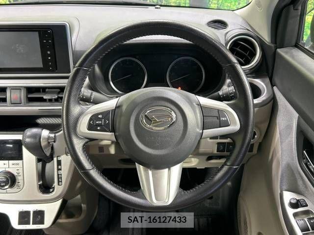 Daihatsu CAST 2016-07 357693-11