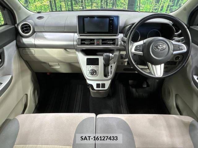 Daihatsu CAST 2016-07 357693-1