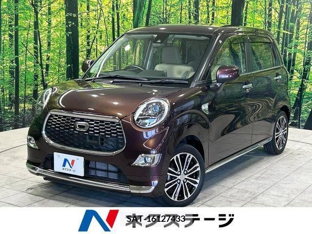 Daihatsu CAST 2016-07 357693-0