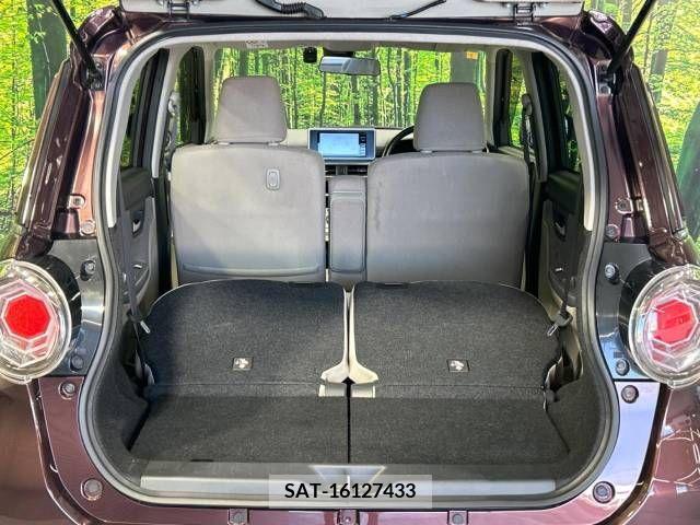 Daihatsu CAST 2016-07 357693-10