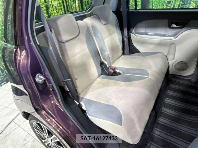 Daihatsu CAST 2016-07 357693-9