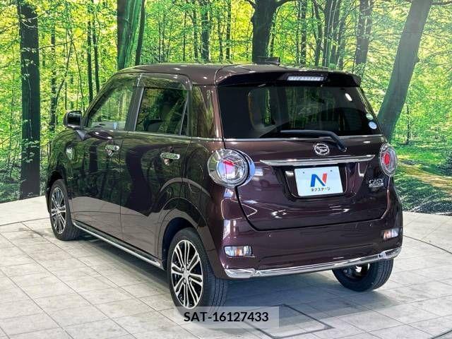 Daihatsu CAST 2016-07 357693-17