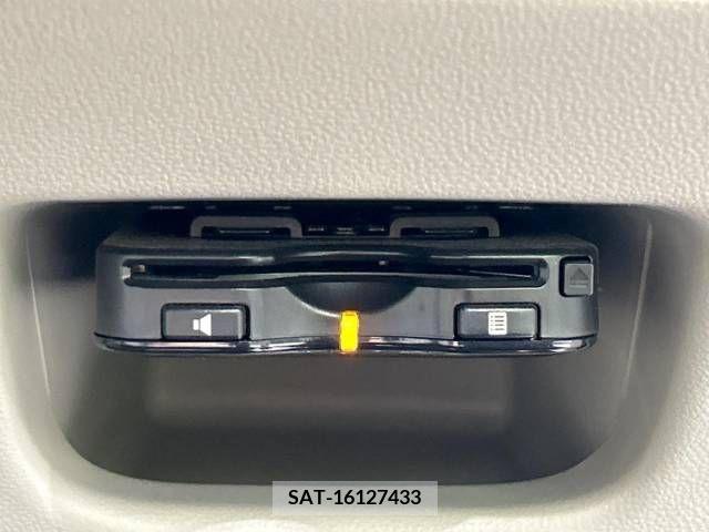 Daihatsu CAST 2016-07 357693-7