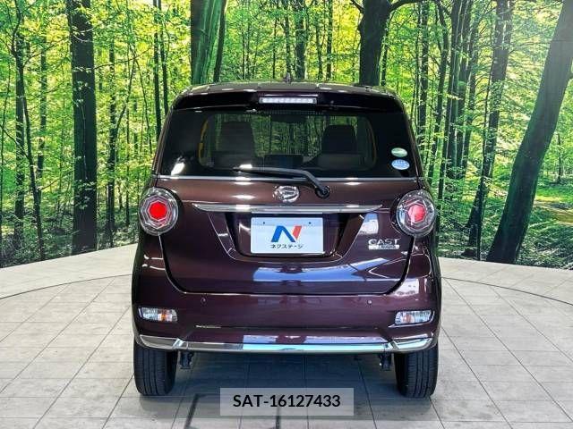 Daihatsu CAST 2016-07 357693-15