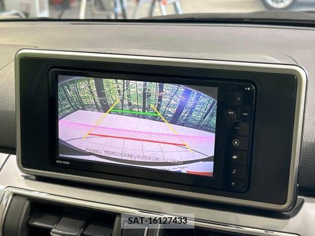 Daihatsu CAST 2016-07 357693-4