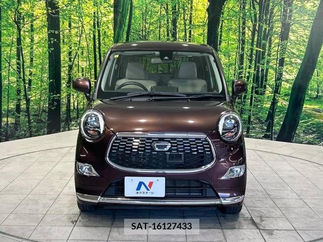Daihatsu CAST 2016-07 357693-14