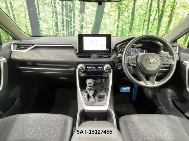Toyota RAV4 2023-04 219571-1