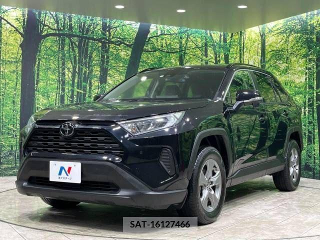 Toyota RAV4 2023-04 219571-16