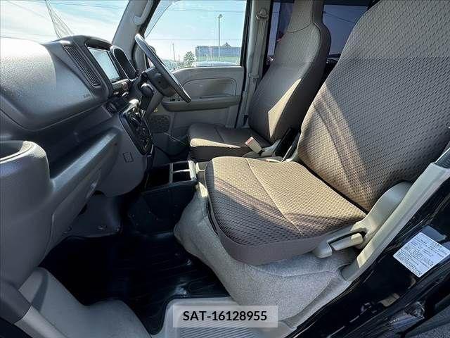 Suzuki EVERY 2021-05 349234-16