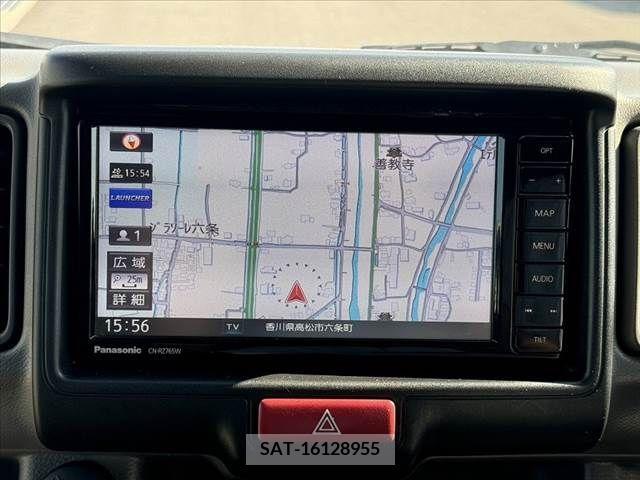 Suzuki EVERY 2021-05 349234-3