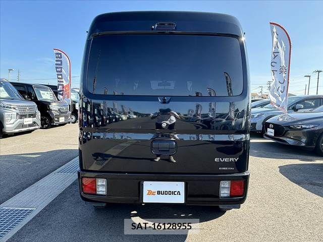Suzuki EVERY 2021-05 349234-13