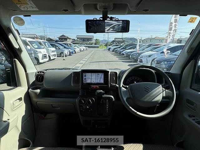Suzuki EVERY 2021-05 349234-1
