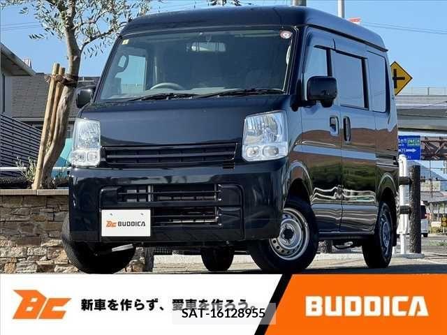 Suzuki EVERY 2021-05 349234-0