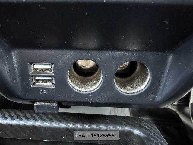 Suzuki EVERY 2021-05 349234-22