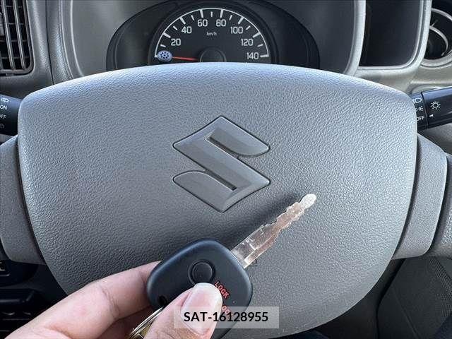 Suzuki EVERY 2021-05 349234-21