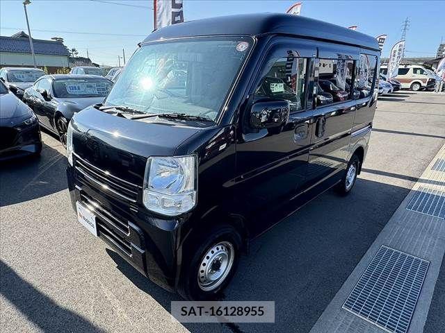 Suzuki EVERY 2021-05 349234-9