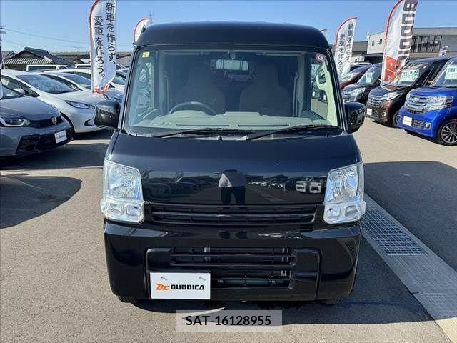 Suzuki EVERY 2021-05 349234-8