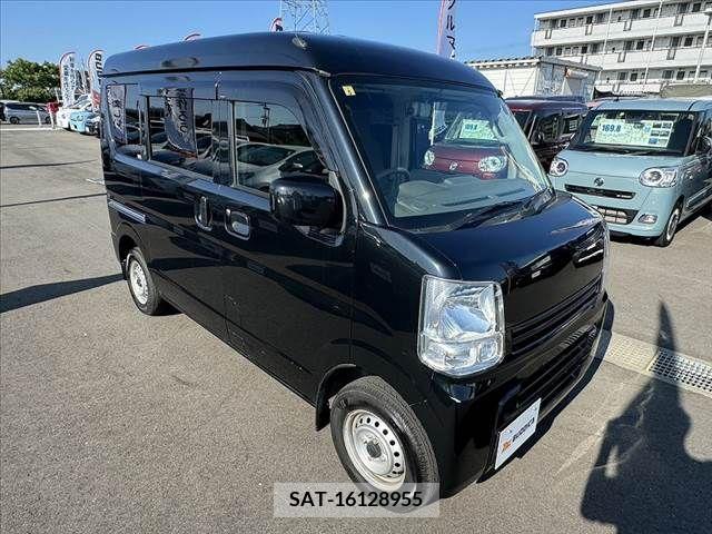 Suzuki EVERY 2021-05 349234-7