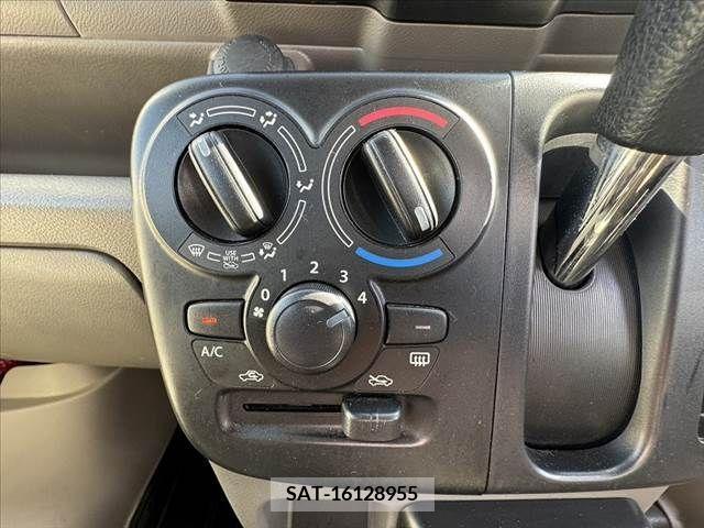 Suzuki EVERY 2021-05 349234-6