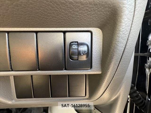 Suzuki EVERY 2021-05 349234-5