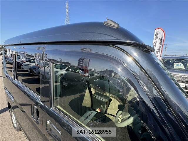 Suzuki EVERY 2021-05 349234-26