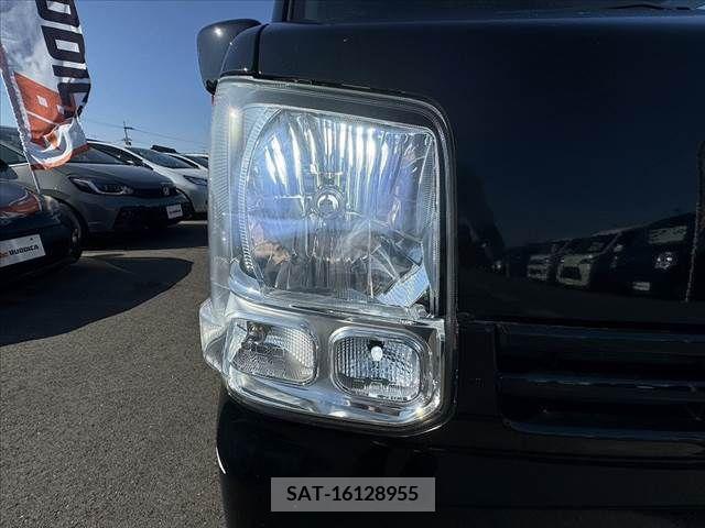 Suzuki EVERY 2021-05 349234-29