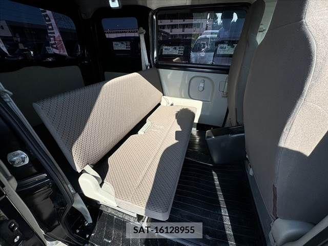 Suzuki EVERY 2021-05 349234-17